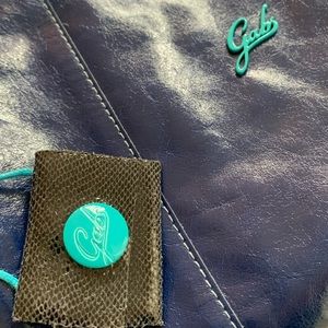 Gabs Leather bag